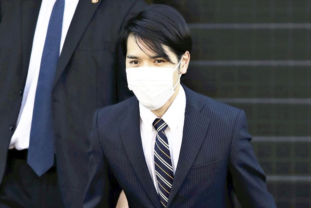 小室圭 小室圭