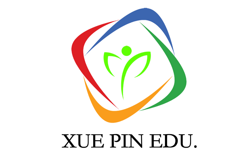 XUE PIN EDU XUE PIN EDU