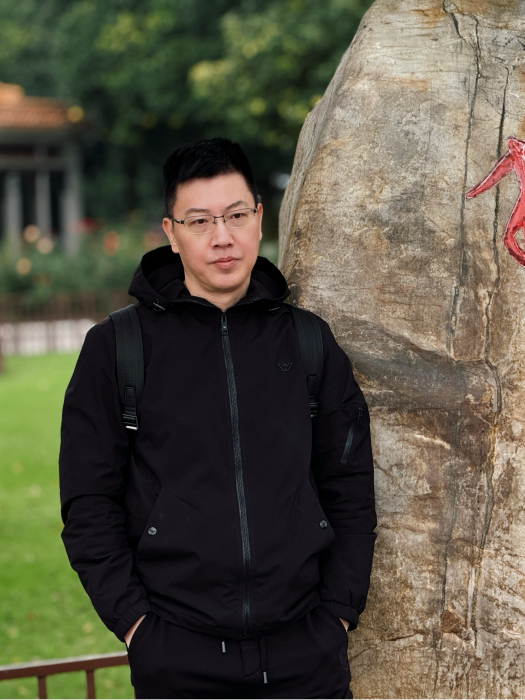 何志祥(浙江中南卡通股份公司副總經理) 何志祥(浙江中南卡通股份公司副總經理)