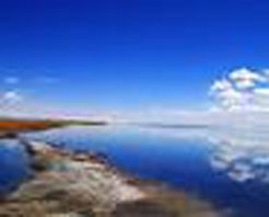 小蘇乾湖自然保護區