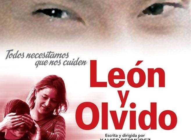 León y Olvido León y Olvido