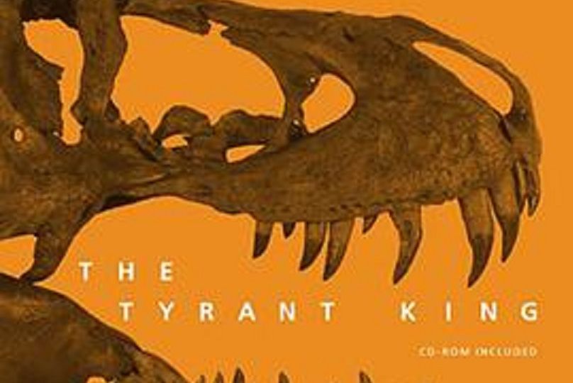 Tyrannosaurus rex, the Tyrant King Tyrannosaurus rex, the Tyrant King