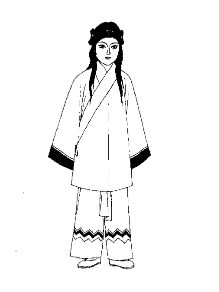 安安衣 安安衣