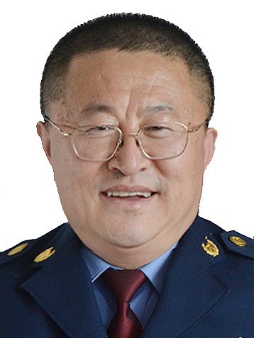 孫德強(山東省威海市文登區市場監督管理局黨組成員) 孫德強(山東省威海市文登區市場監督管理局黨組成員)