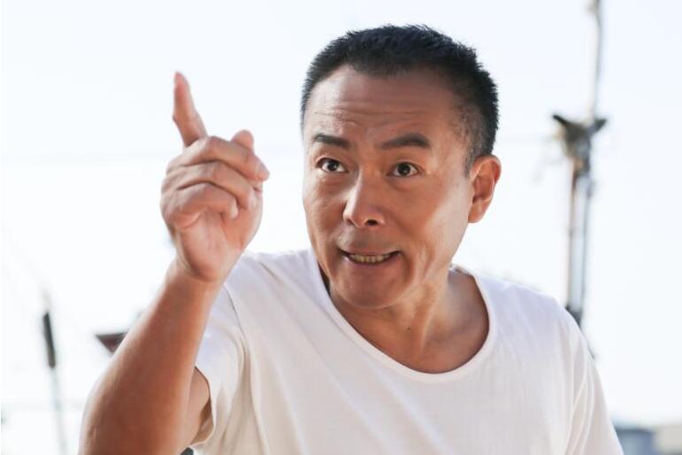 李寶才(家庭劇《八九不離十》中的角色) 李寶才(家庭劇《八九不離十》中的角色)