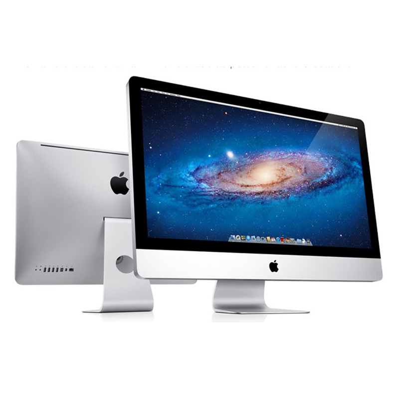 蘋果iMac MC812CH/A