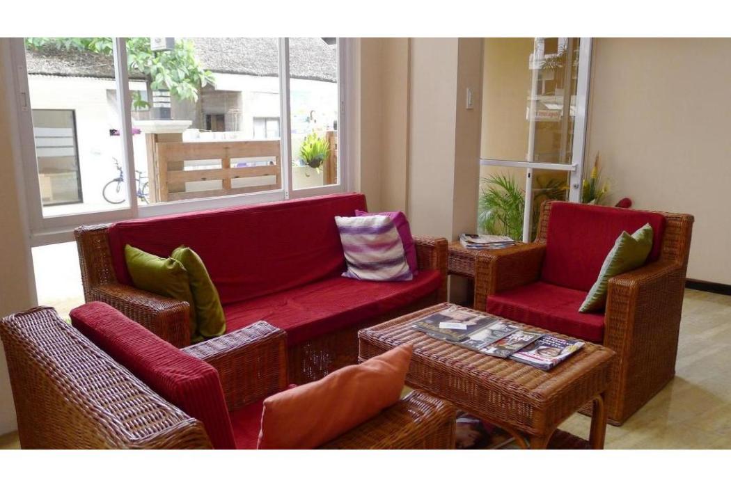 Rosanna\x27s Pension Rosanna\x27s Pension