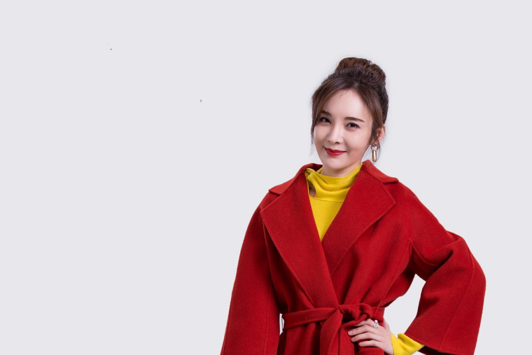 錢文靜(《我和我的兒女們》中女角色) 錢文靜(《我和我的兒女們》中女角色)