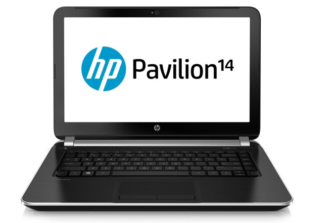 惠普Pavilion 14-n029tx 惠普Pavilion 14-n029tx