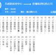 南陽公交20路 南陽公交20路