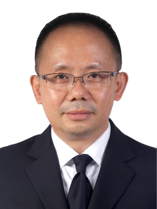 周波(四川天府新區成都管理委員會自然資源和規劃建設局黨組成員) 周波(四川天府新區成都管理委員會自然資源和規劃建設局黨組成員)