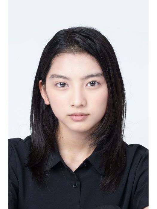 石田莉子 石田莉子