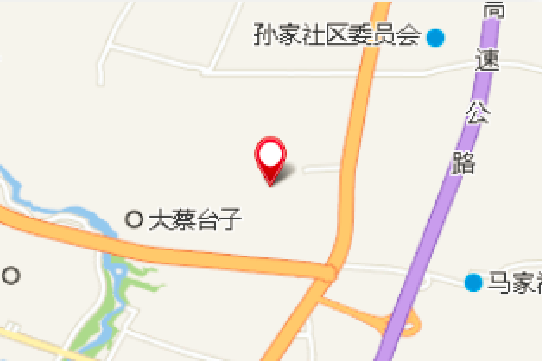 公社豬場 公社豬場