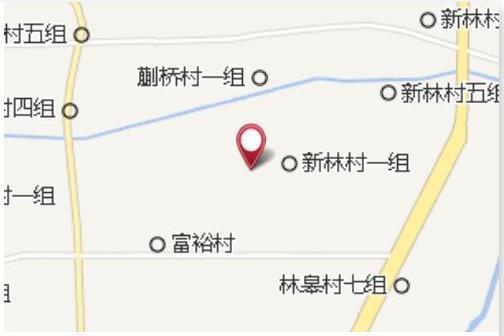 葉家莊子 葉家莊子