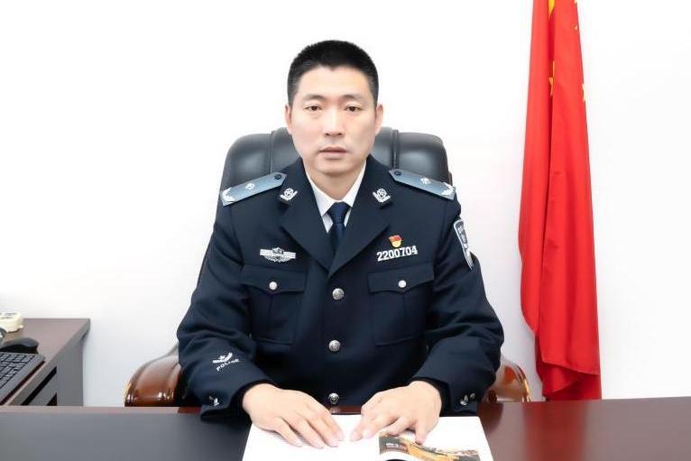 於光(吉林司法警官職業學院副院長) 於光(吉林司法警官職業學院副院長)