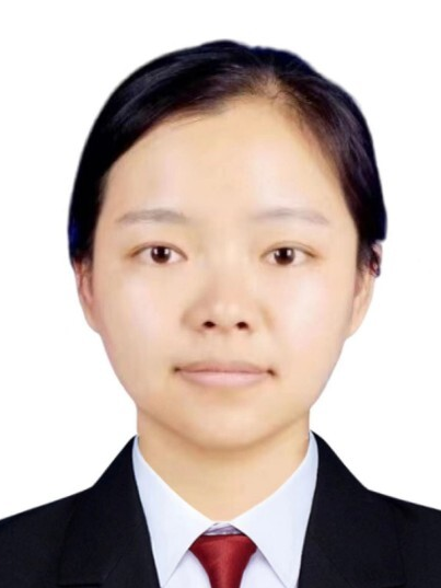 楊燕(安徽省宣城市郎溪縣統計局總統計師) 楊燕(安徽省宣城市郎溪縣統計局總統計師)