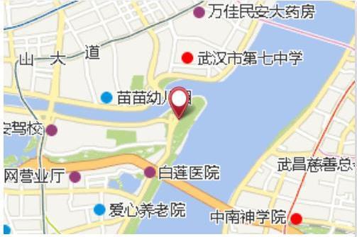 晴川西巷 晴川西巷