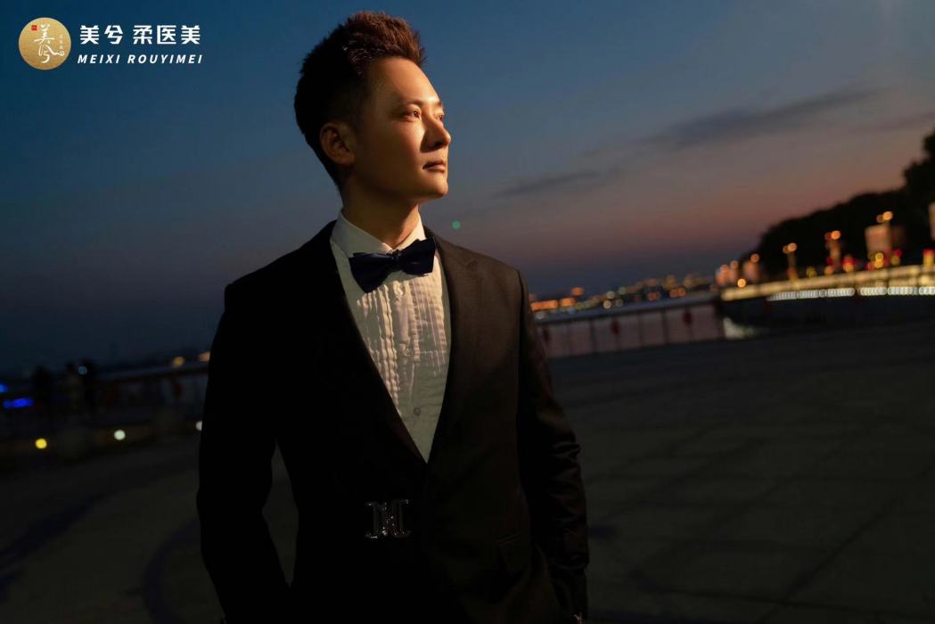 李舉(上海美晞生物科技有限公司董事長) 李舉(上海美晞生物科技有限公司董事長)