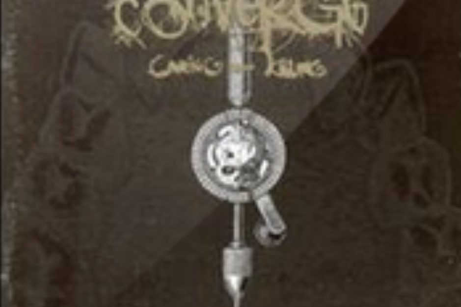 Antithesis(1997年Converge演唱的歌曲) Antithesis(1997年Converge演唱的歌曲)