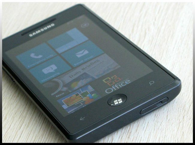 三星 I8700 三星 I8700