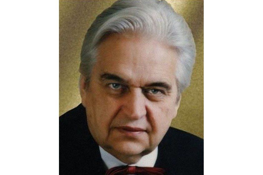 Yevgeni Krylatov Yevgeni Krylatov