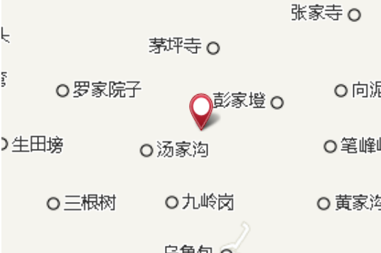 筆峰大隊