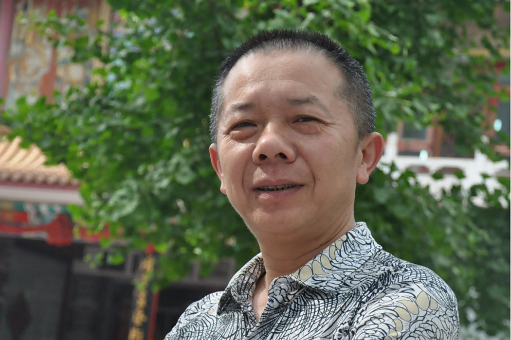 鄭志強(中國美術家協會會員) 鄭志強(中國美術家協會會員)