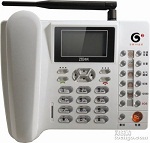 G3信息機——無線固話