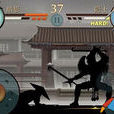 隱士(《暗影格鬥2》boss) 隱士(《暗影格鬥2》boss)