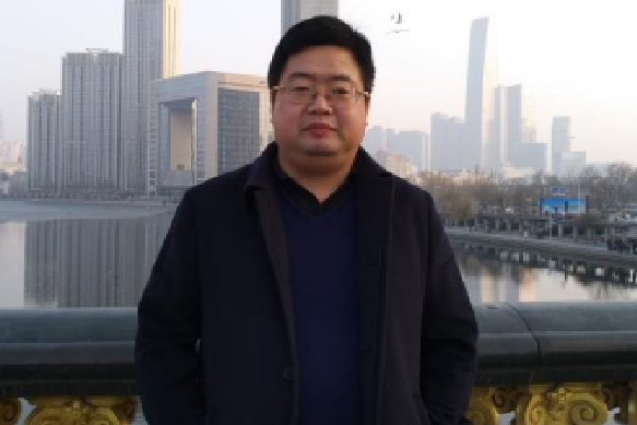 王宏偉(邯鄲市盛華汽車貿易有限公司董事長) 王宏偉(邯鄲市盛華汽車貿易有限公司董事長)