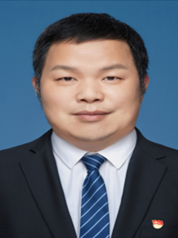 黃新元(湖南省湘潭市雨湖區政府辦公室黨組成員，區紀委監委駐區政府辦紀檢監察組組長)