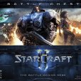 星際爭霸Ⅱ(StarCraft II) 星際爭霸Ⅱ(StarCraft II)