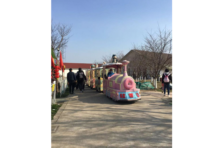 牧谷農場