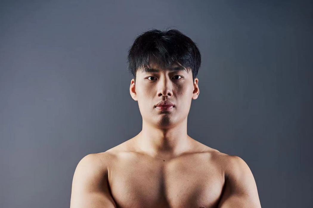 張程程(中國自由搏擊運動員) 張程程(中國自由搏擊運動員)