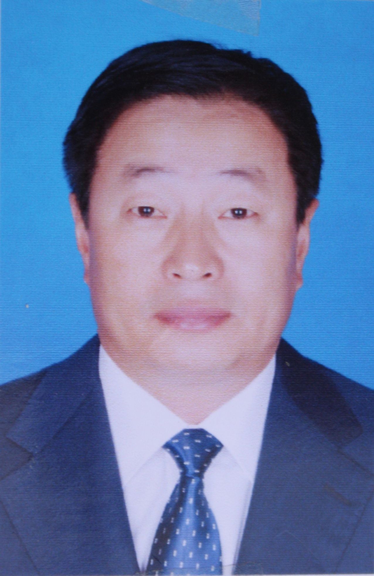 王東(蘇尼特右旗人民代表大會常務委員會副主任)