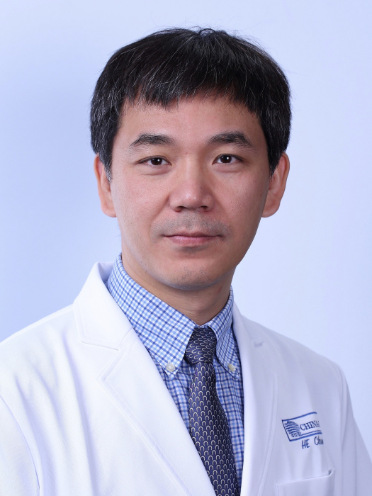 何川(首都醫科大學宣武醫院神經外科副主任醫師) 何川(首都醫科大學宣武醫院神經外科副主任醫師)