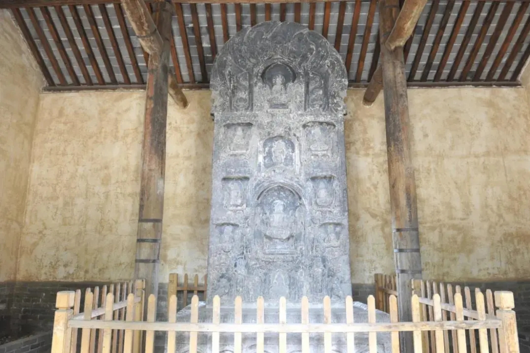 劉碑寺碑