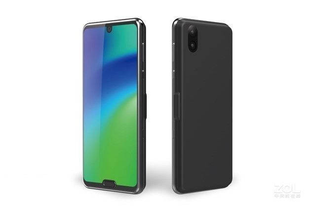 夏普AQUOS R3 5G版 夏普AQUOS R3 5G版