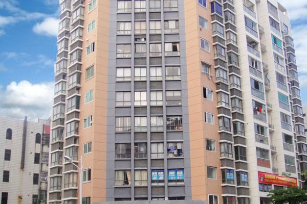 嘉麗商廈 嘉麗商廈