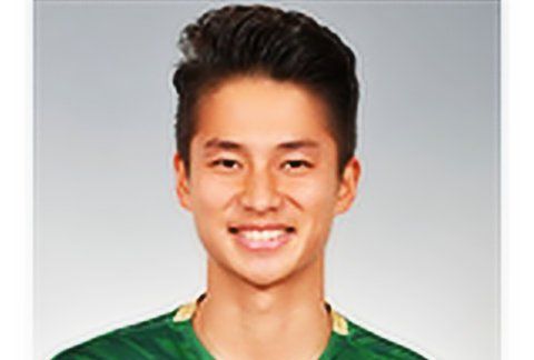 井出遙也 井出遙也