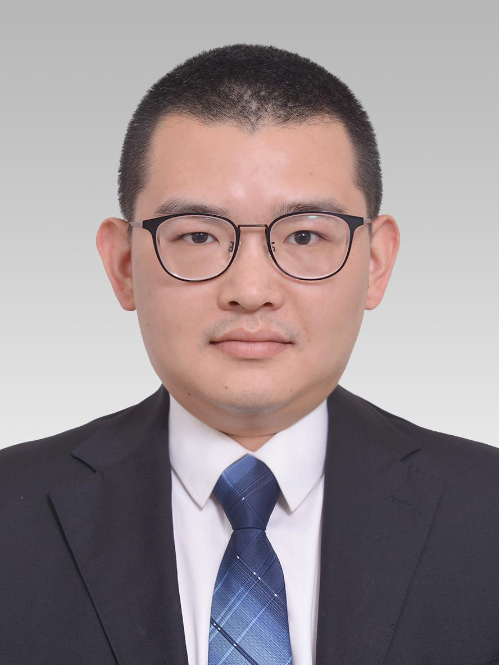 王哲(杭州良渚新城黨工委委員、杭州良渚新城管委會副主任) 王哲(杭州良渚新城黨工委委員、杭州良渚新城管委會副主任)