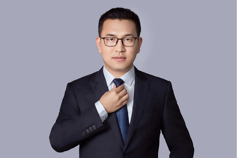 劉博(貴州民光律師事務所律師) 劉博(貴州民光律師事務所律師)