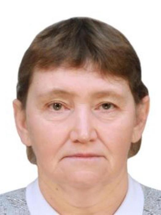 GABIDULLINA Zulfiya GABIDULLINA Zulfiya