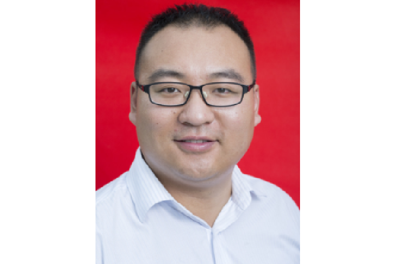 劉賀賀(四川農業大學動物科技學院副教授) 劉賀賀(四川農業大學動物科技學院副教授)