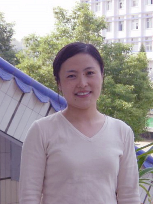 張應團 張應團