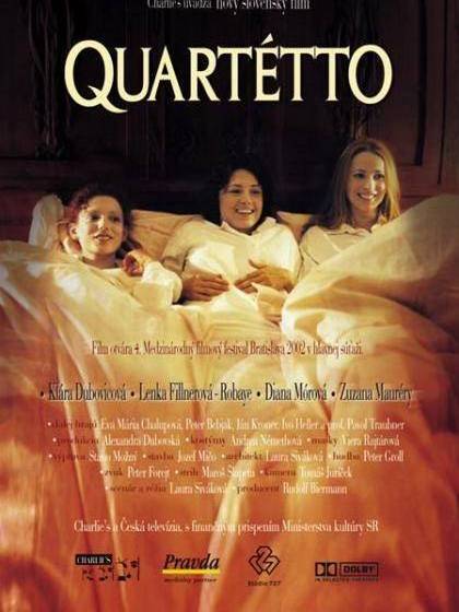 Quartétto Quartétto