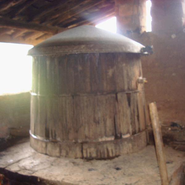 甘德村