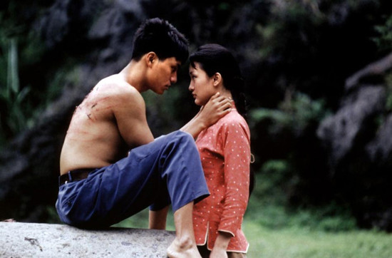 巴爾扎克和小裁縫(2002年戴思傑導演的電影) 巴爾扎克和小裁縫(2002年戴思傑導演的電影)