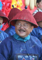 壯士出征