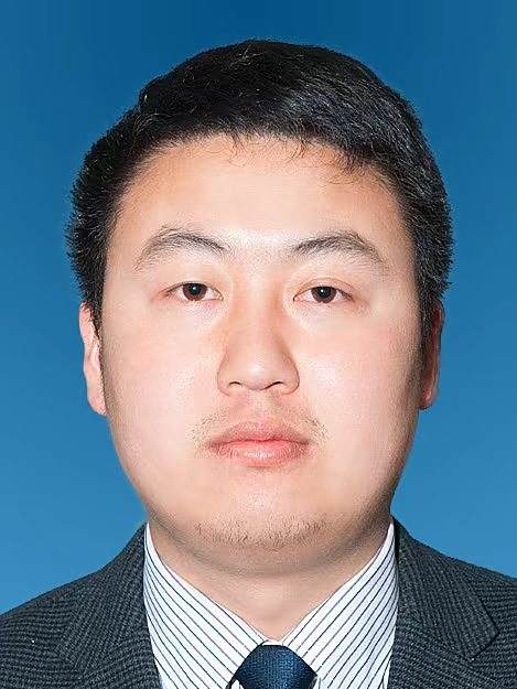 羅松(貴州省遵義市匯川區紀律檢查委員會委員、常委、副書記,一級監察官) 羅松(貴州省遵義市匯川區紀律檢查委員會委員、常委、副書記,一級監察官)